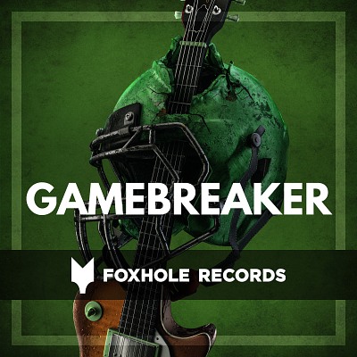 FOX082 Gamebreaker
