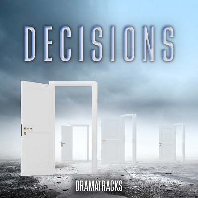 DMTK069 Decisions