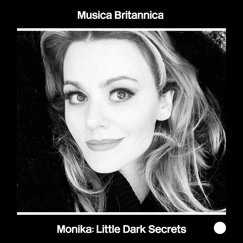 Little Dark Secrets
