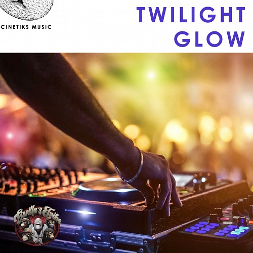 Twilight Glow