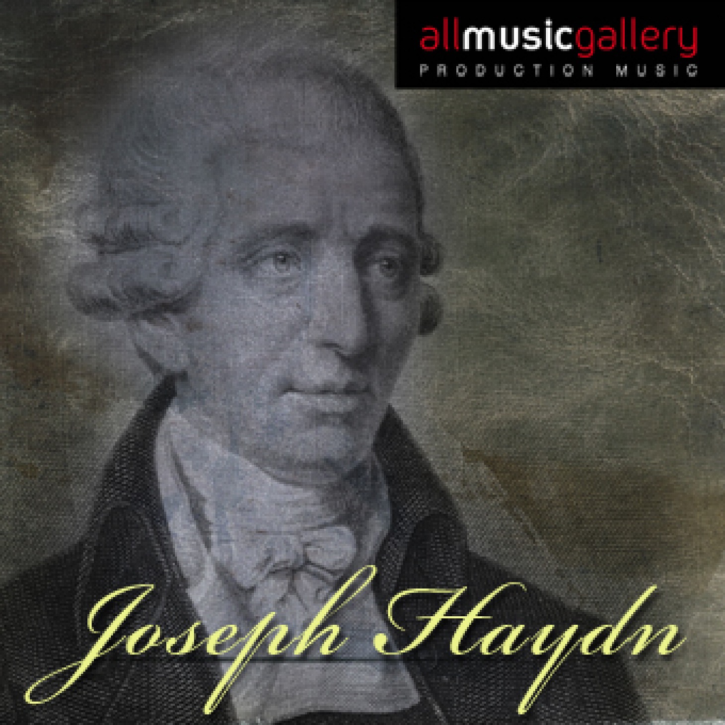 Haydn - Symphony No. 94 and Concerto In F Major