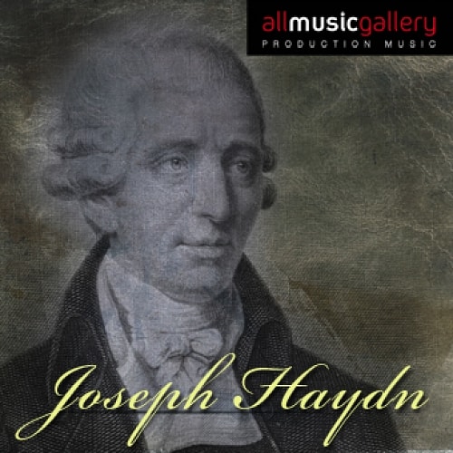 Haydn - Symphony No. 94 and Concerto In F Major