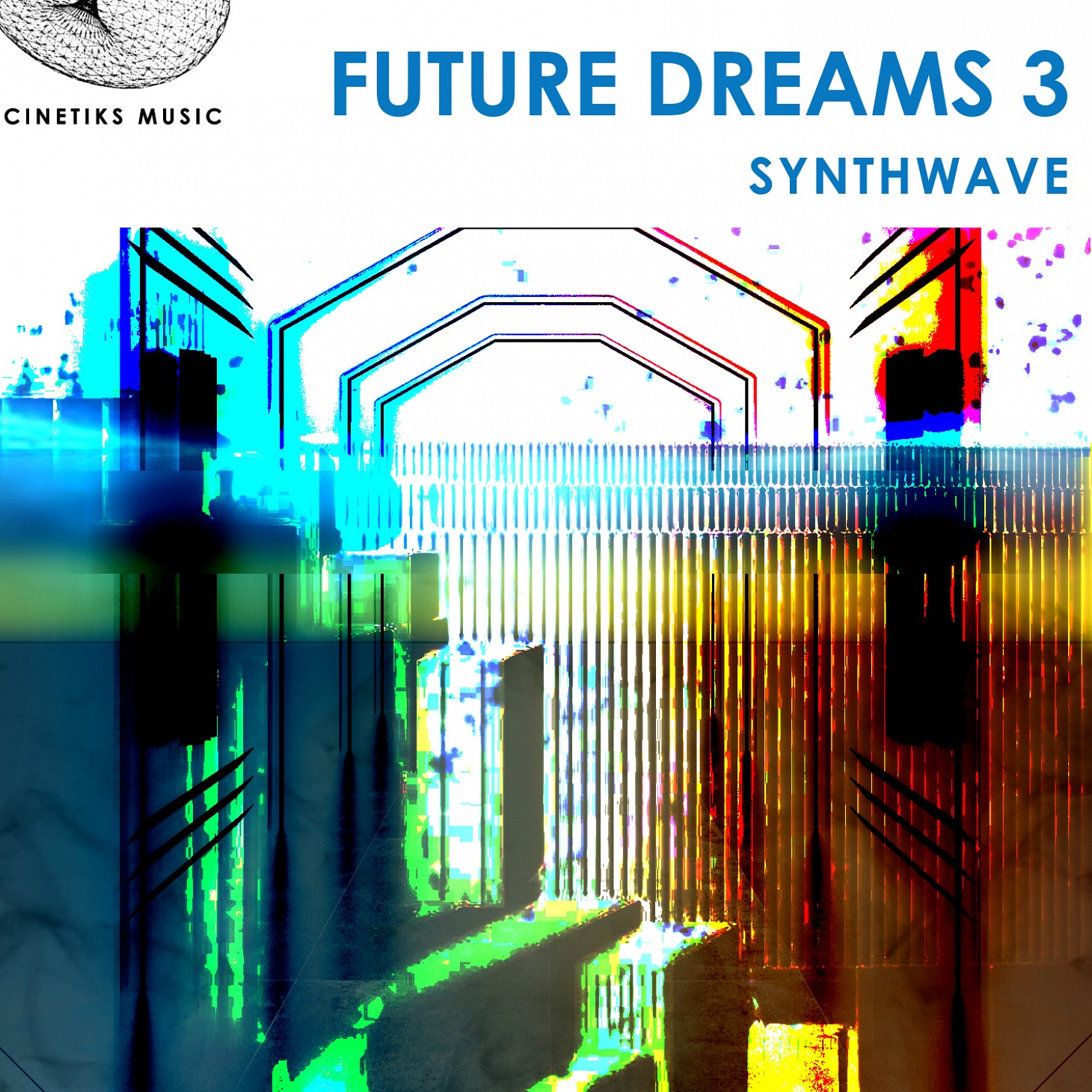 Future Dreams 3: Synthwave