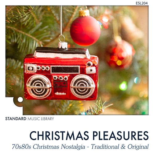 Christmas Pleasures