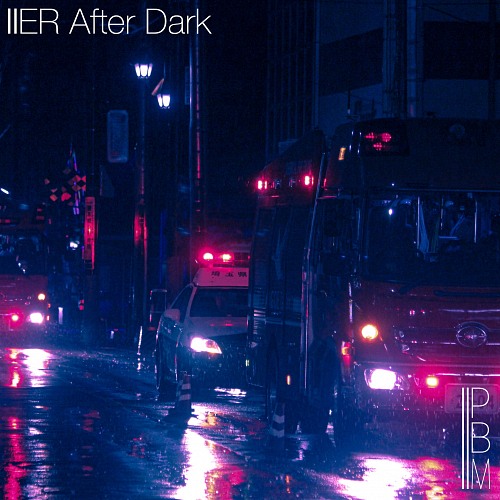 ER After Dark