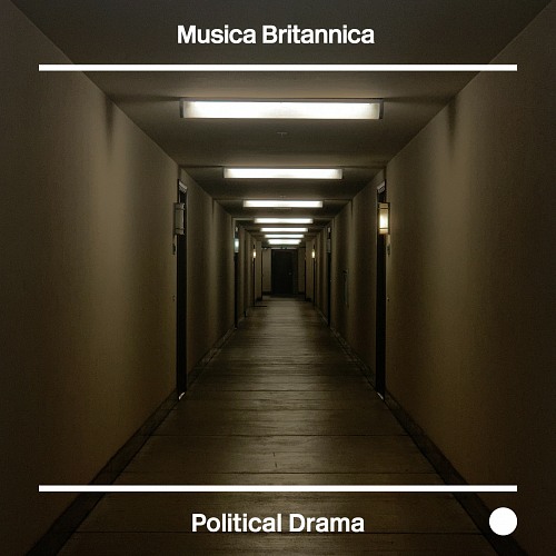 Political Drama