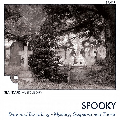 Spooky