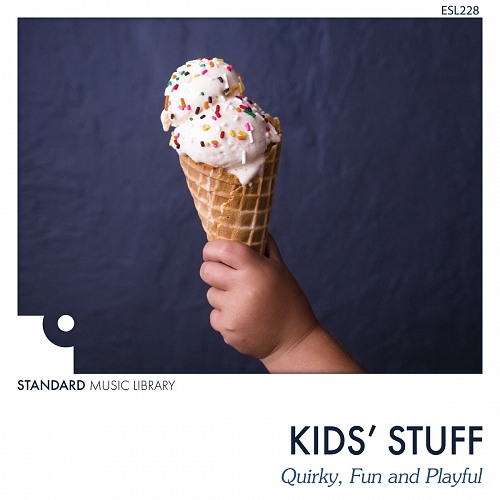 Kids' Stuff