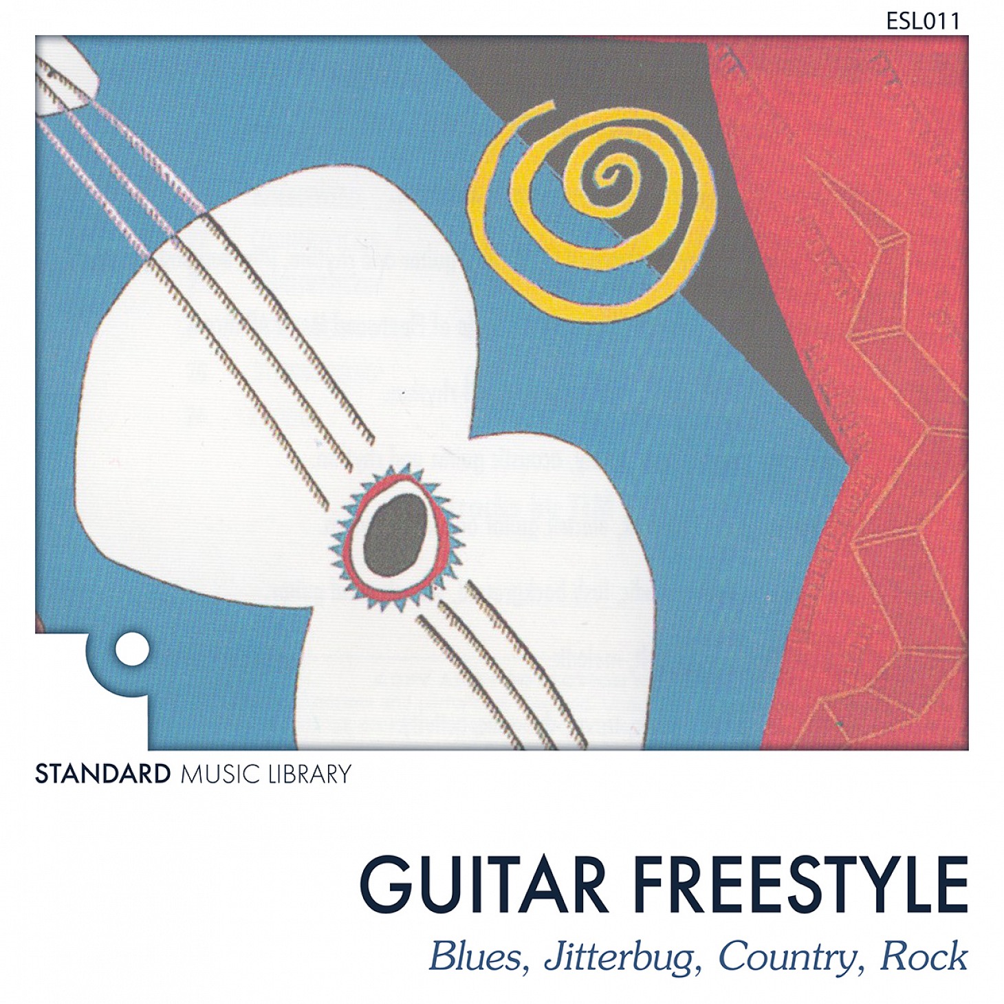 Guitar Freestyle