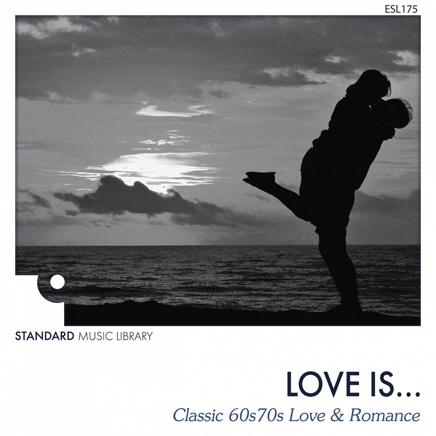 Love Is ...