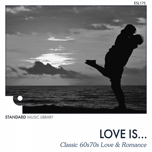Love Is ...