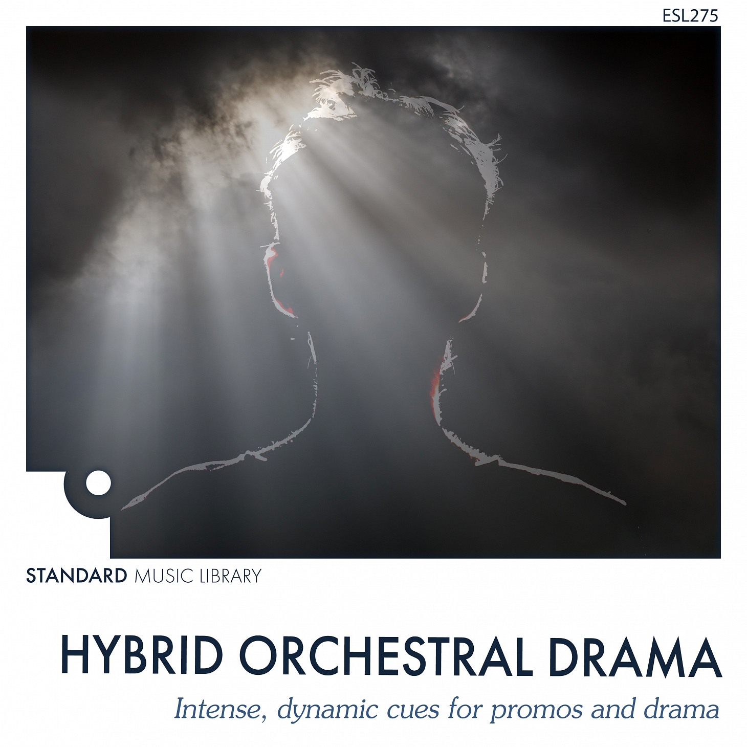 Hybrid Orchestral Drama