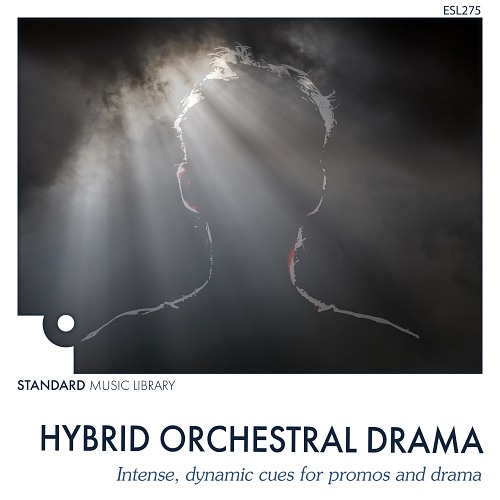 Hybrid Orchestral Drama