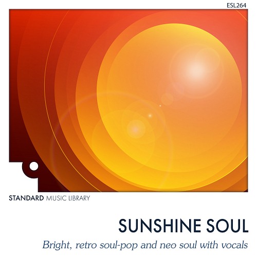ESL264 Sunshine Soul