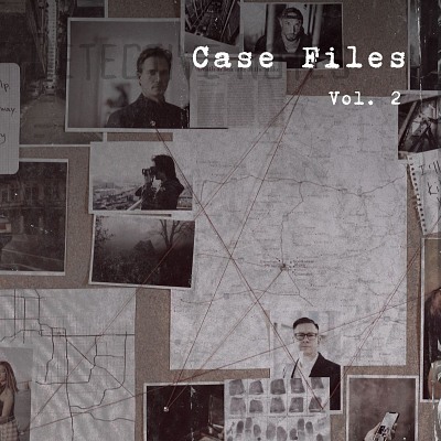Case Files 2 | Viralnoise