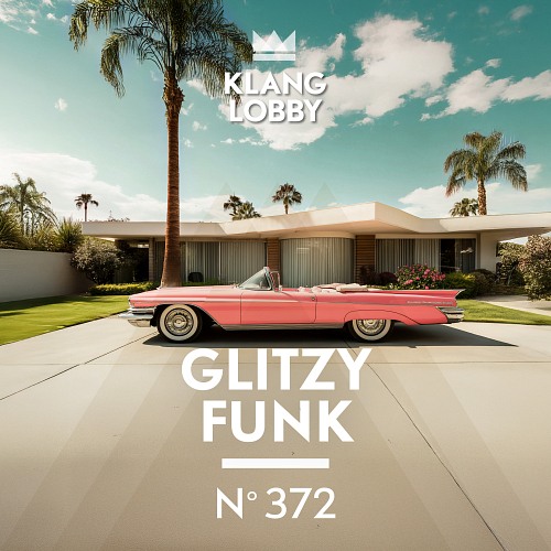 Glitzy Funk