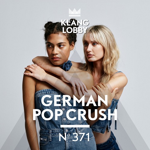 German Pop Crush