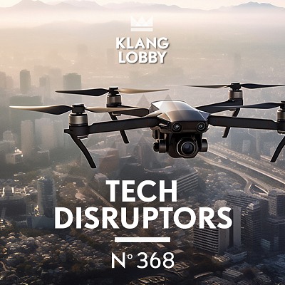 Tech Disruptors