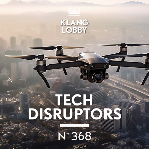 Tech Disruptors