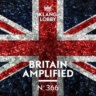 Britain Amplified