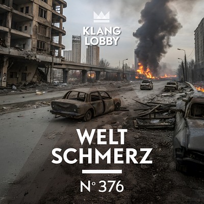 Welt Schmerz