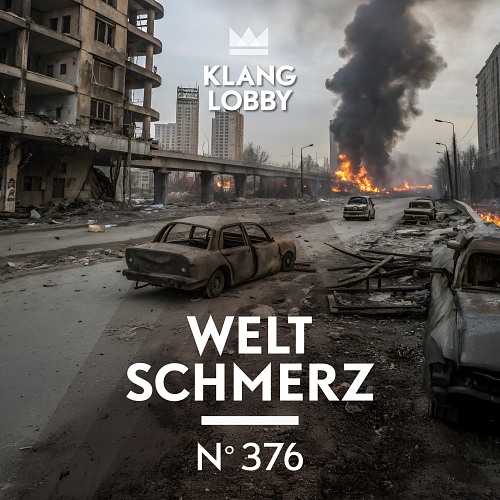 Welt Schmerz