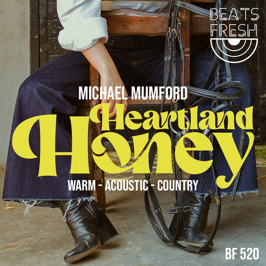 Heartland Honey