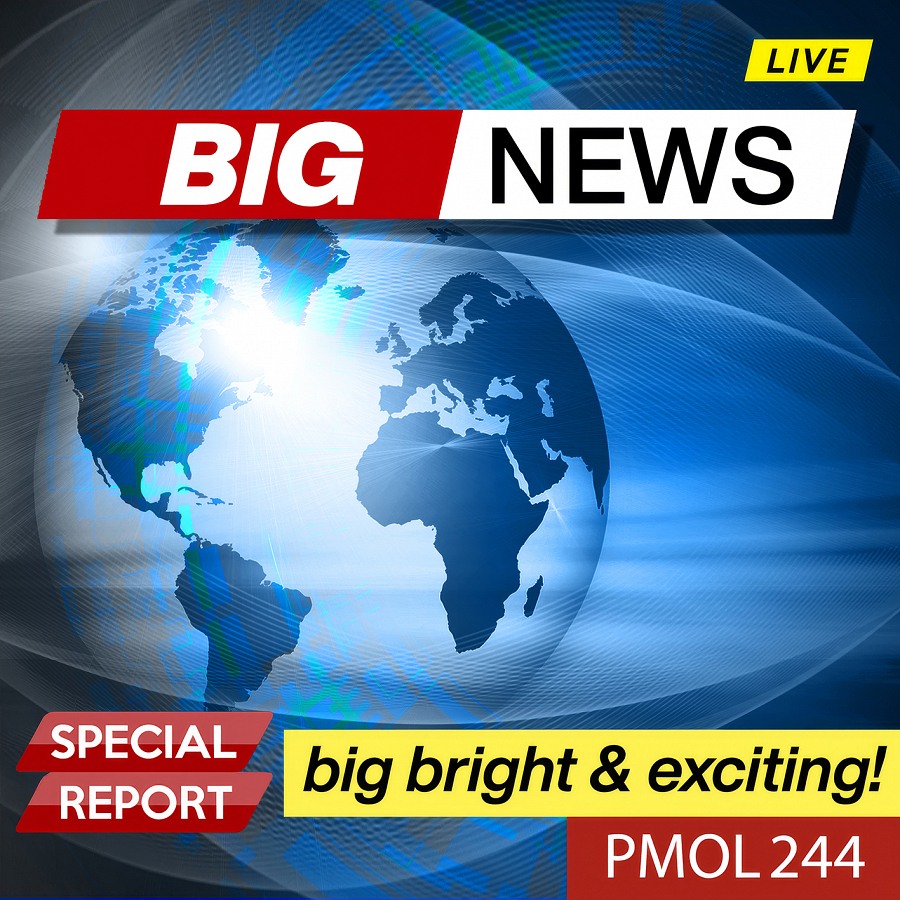 Big News