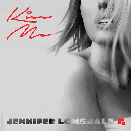 Kiss Me - Jennifer Lonsdale