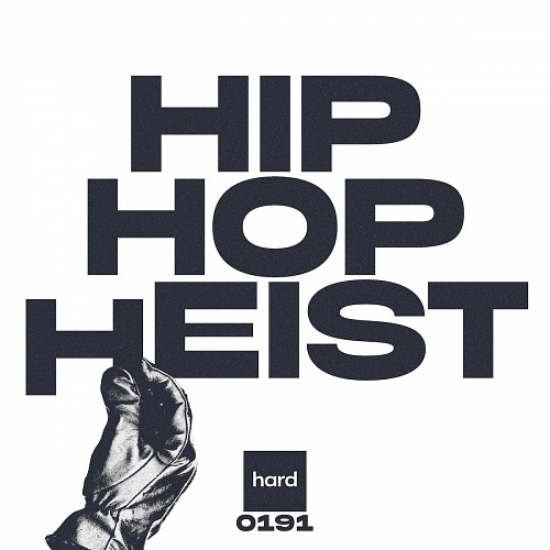 Hip Hop Heist