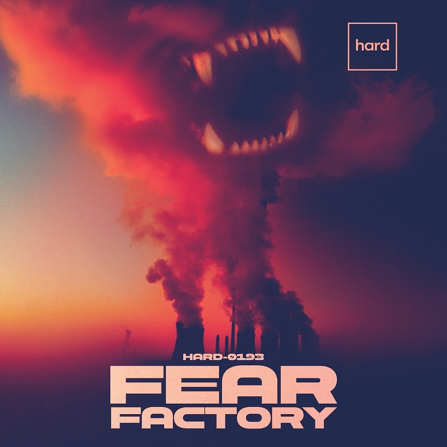 Fear Factory