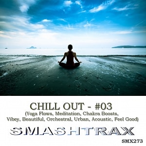 CHILL OUT - #03 (Yoga Flows, Meditation, Chakra Boosts, Vibey, Beautiful, Orchestral, Urban, Acoustic, Feel Good)