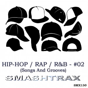 Hip-Hop/Rap/R&B Vol. 2