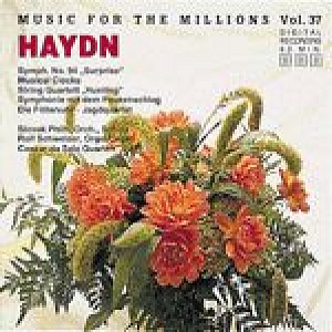 JOSEPH HAYDN