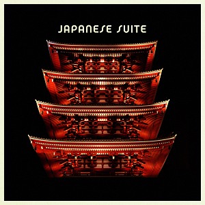 JAPANESE SUITE