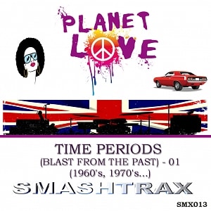 Time Periods Vol. 1 (60's, 70's…)