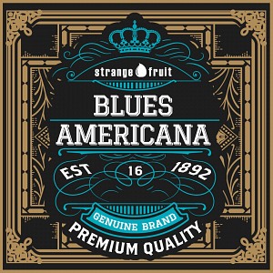 Blues Americana