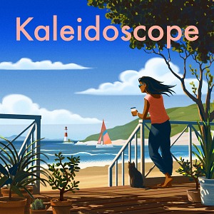 KALEIDOSCOPE