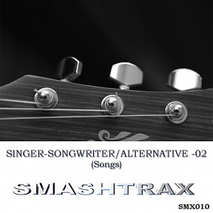Singer-Songwriter/Alternative Vol. 2