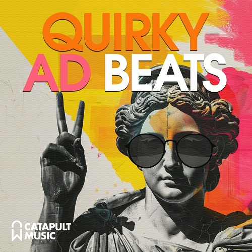 Quirky Ad Beats