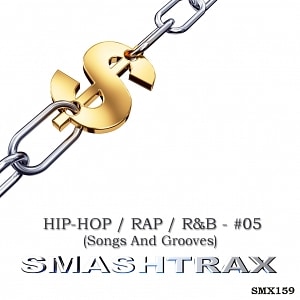 Hip-Hop/Rap/R&B Vol. 5