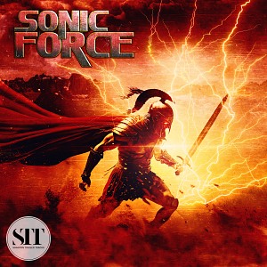 SONIC FORCE