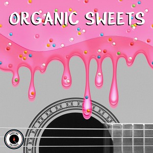 ORGANIC SWEETS