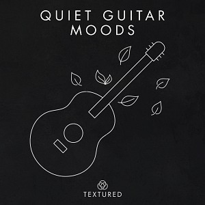 Quiet Guitar Moods