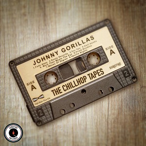 THE CHILLHOP TAPES