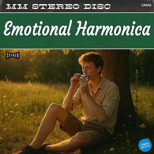 Emotional Harmonica