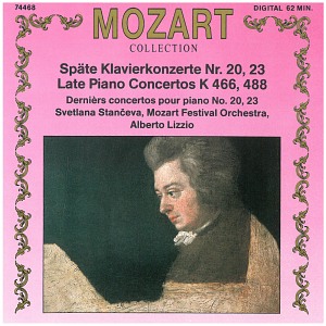 MOZART