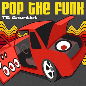 POP THE FUNK