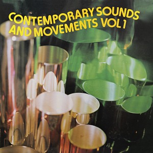 CONTEMPORARY SOUNDS Vol. 1
