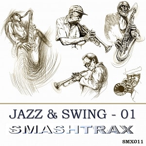 Jazz/Swing/Blues Vol. 1